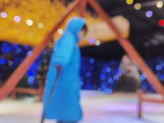 -宁波冰雪大世界(北仑区)