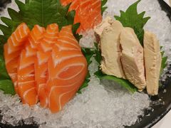 -海月轩海鲜豆捞(紫金塔店)