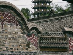 -恩阳古镇