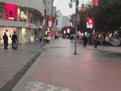 -季季红火锅(长沙步行街店)