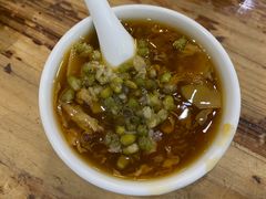 -沙湾姜埋奶(兴新包店)