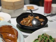 黑腐竹豆苗-北京厨房(西安SKP店)