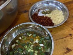 油碟-厕所串串(文殊院店)