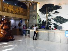 -绿岛汤泉韩式休闲会所