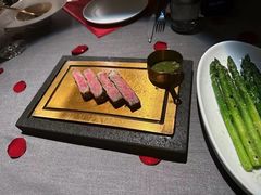 -Nolita西餐厅(金地新华道店)