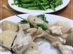 -文昌鸡饭店110号(中山路店)