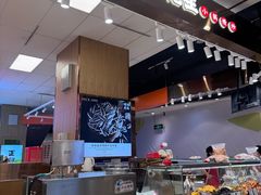 -天津梅江印象城