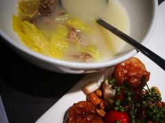 -羲和雅苑•北京烤鸭(平安国际金融中心店)