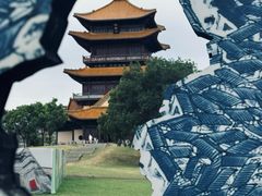 -景德镇陶阳里历史文化旅游区