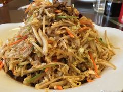 -老仁义·清真菜(太古街店)