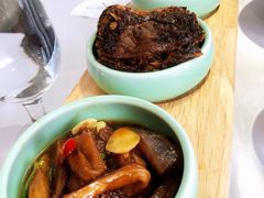 -味+新京宴·烤鸭·北京菜(创意谷店)