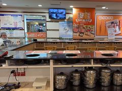 -呷哺呷哺(西单大悦城店)