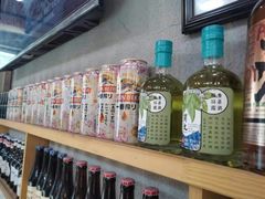 -以前的小酒馆(中山广场店)
