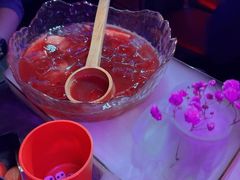 -MOSSO·Liveshow(M3香港广场店)