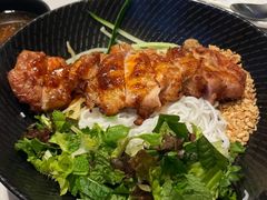 -美奈小馆·东南亚菜(福田星河COCO Park店)