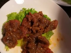 -顺峰渔港中国人的餐厅