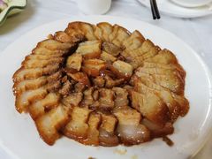 -铁炉农家菜馆