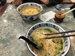 -马吉德牛肉拉面(新街口店)