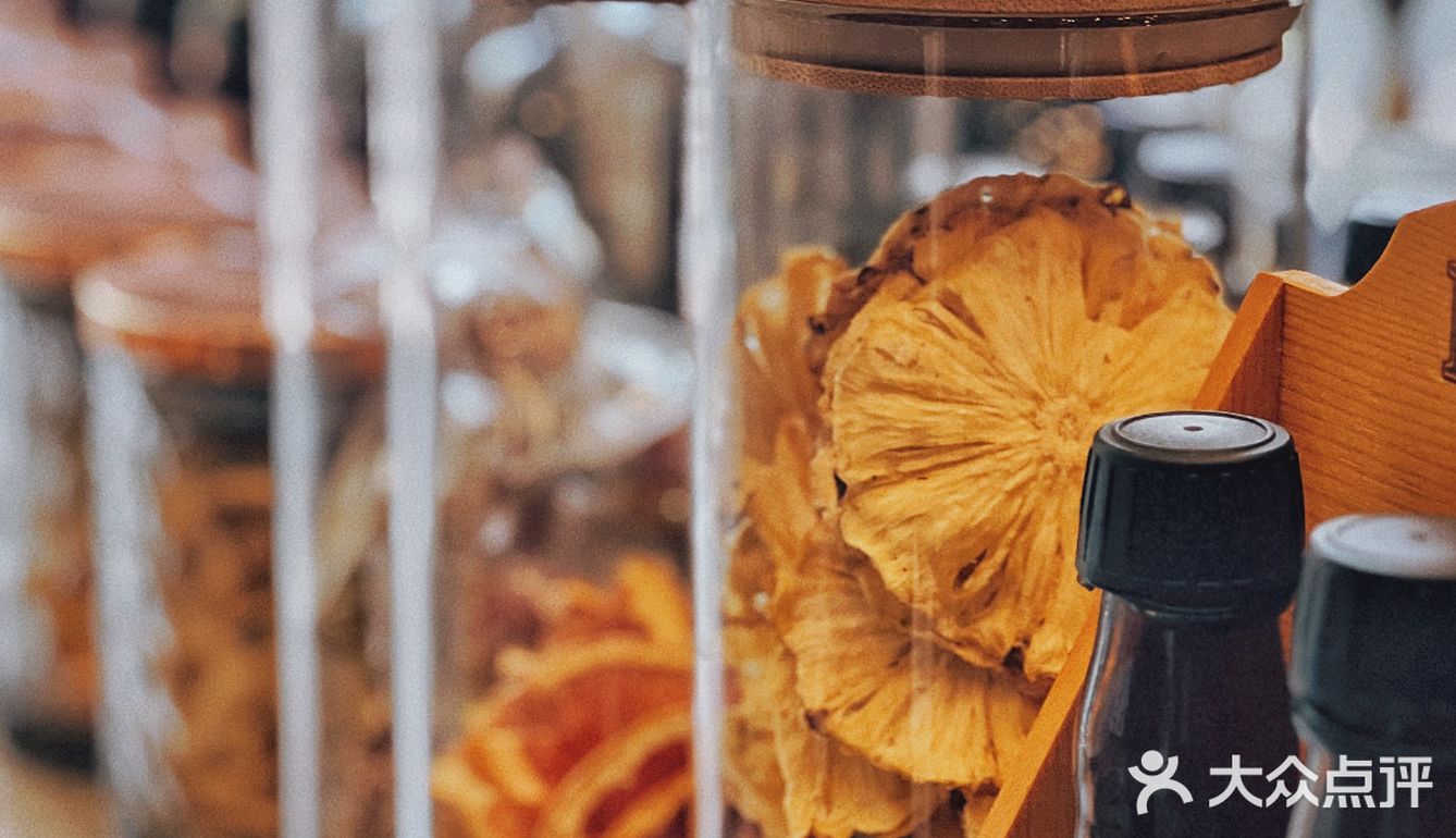 上海新店｜有咖啡有故事，还有0⃣️元的夏夜微风！