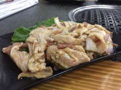 -星火东北碳火烤肉(华大店)