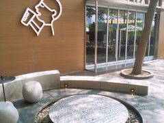 -喜茶(深圳欢乐海岸LAB店)
