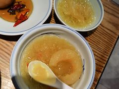 -老碗会·陕西手工面(燕南路店)