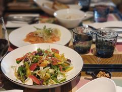 -安妮意大利餐厅(国贸店)