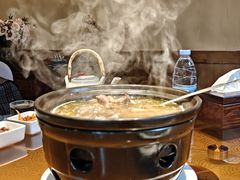 -仙店农庄(湖景农庄餐厅)