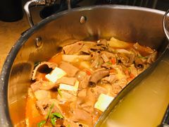 -左庭右院鲜牛肉火锅(南通CBD大有境店)