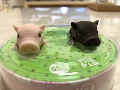 -85度C(青岛燕儿岛店)