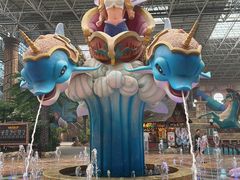 -波塞冬旅游度假区