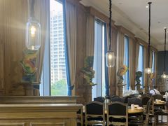 -新白鹿餐厅(城西银泰城店)