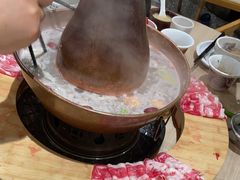 -羊之道草原味道清真餐厅(番禺店)