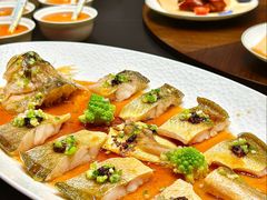 -香然会·园林雅宴(陆家嘴店)
