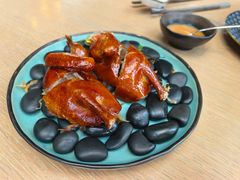 -榕阁中餐厅·深圳柏悦酒店