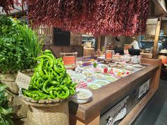 -六合居(温江店)