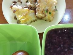 -华中农业大学-荟园餐厅