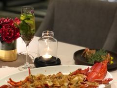 波士顿龙虾-RIVIERA 松鹤楼(外滩店)