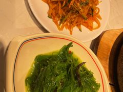-七八冷面·延边朝鲜族美食(欢乐谷店)