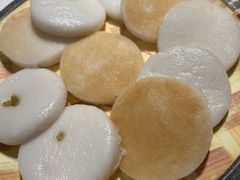 -全聚贤餐厅·湖北家常菜(沙湖店)