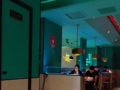 -蛙小侠·沸腾砂锅(望海国际广场店)