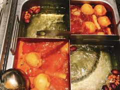-海底捞火锅(振华商厦店)