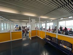 -澳门外港客运码头(轮渡站)