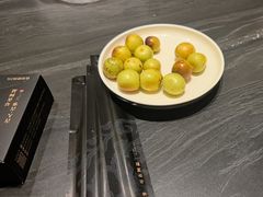 -阿喆私房菜(西五路店)