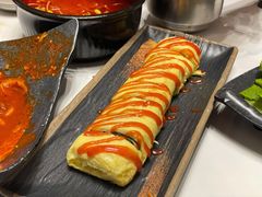 芝士鸡蛋卷-HONGA HONGA雄家(曹路店)