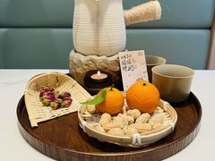 -周沫西餐厅(北京路广百百货店)