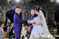 -美悦盛宴一站式婚礼会馆(临江店)