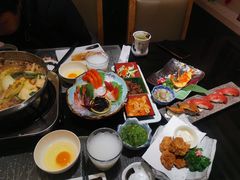 -昱匠·日本料理(金融街店)