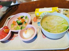 -云海肴云南菜(花园城店)