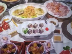 -南棠馆粤菜坊(群光店)